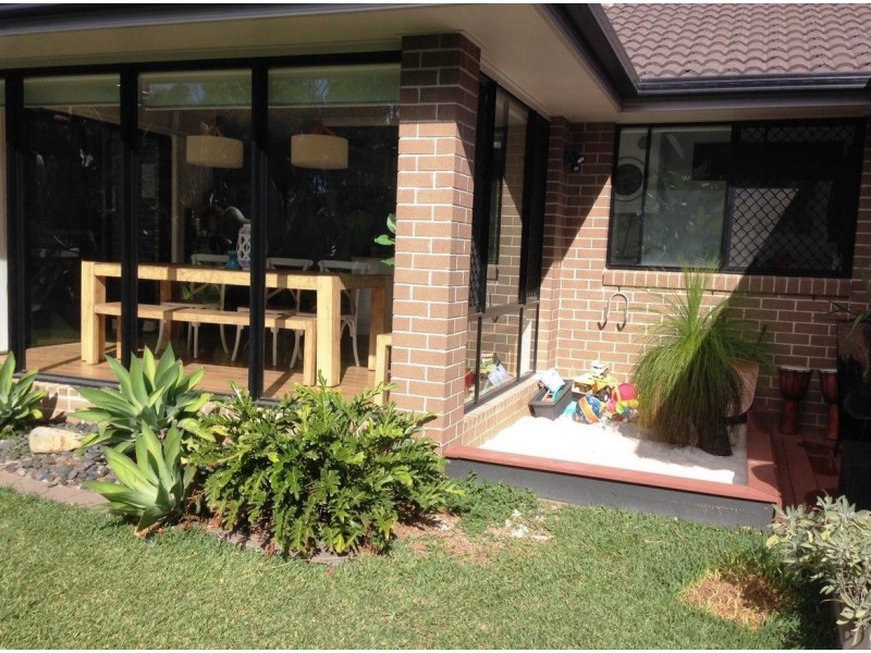 58 Trafalgar Vale Avenue, Wellington Point QLD 4160