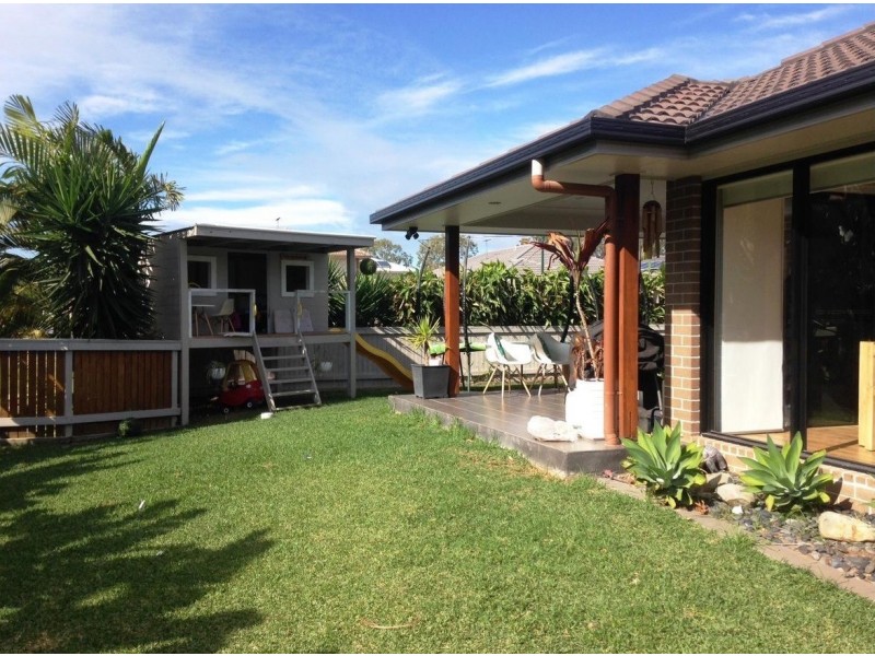 58 Trafalgar Vale Avenue, Wellington Point QLD 4160
