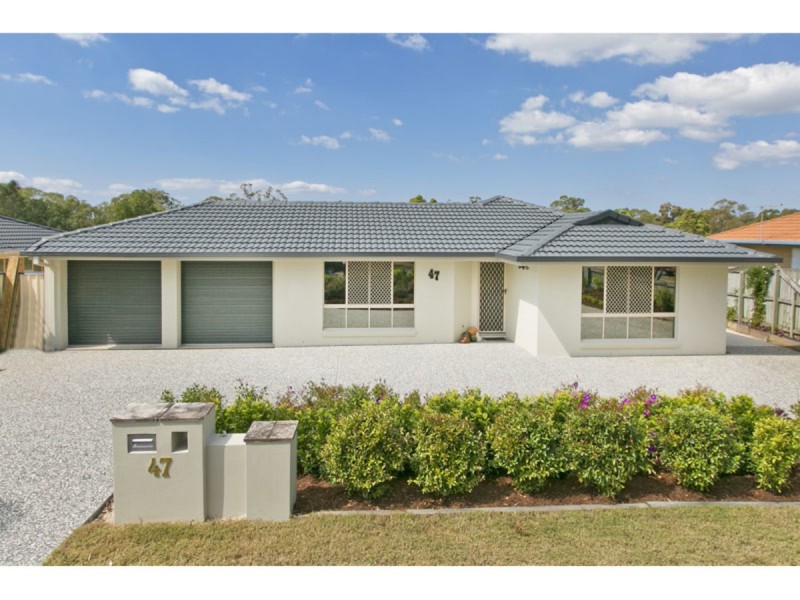 47 Cochrane Street, Alexandra Hills QLD 4161