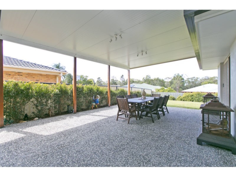 47 Cochrane Street, Alexandra Hills QLD 4161