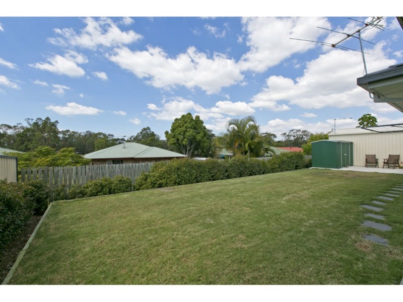 47 Cochrane Street, Alexandra Hills QLD 4161