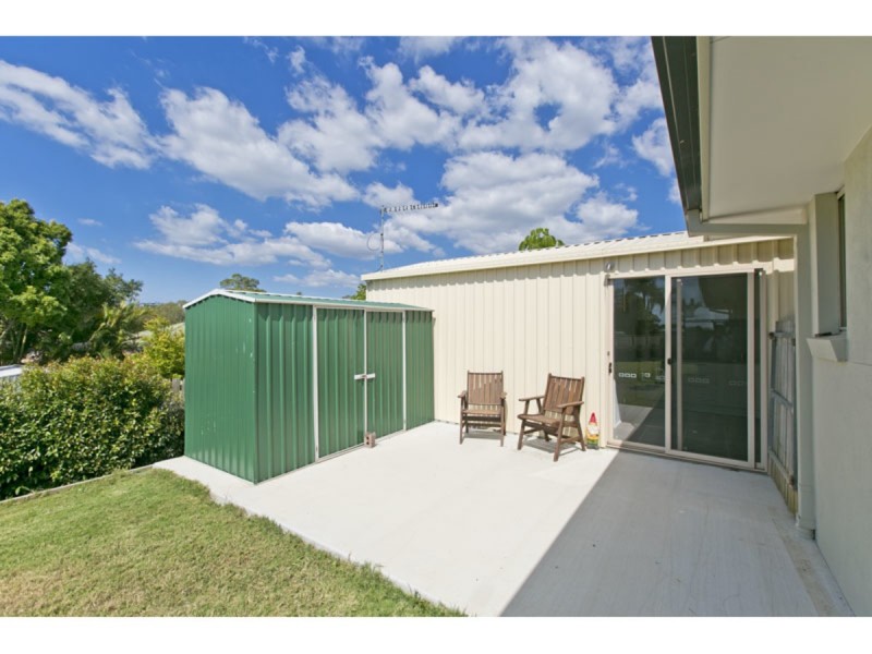 47 Cochrane Street, Alexandra Hills QLD 4161