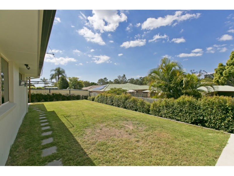 47 Cochrane Street, Alexandra Hills QLD 4161
