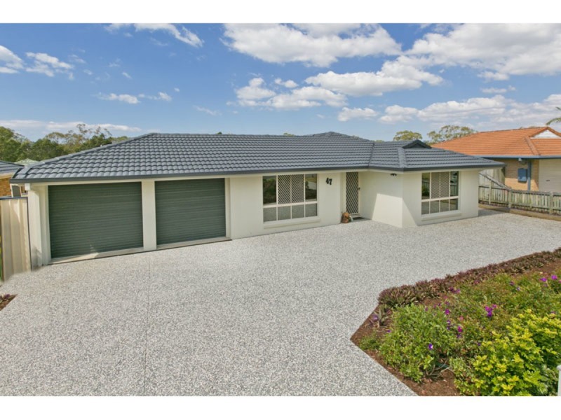 47 Cochrane Street, Alexandra Hills QLD 4161