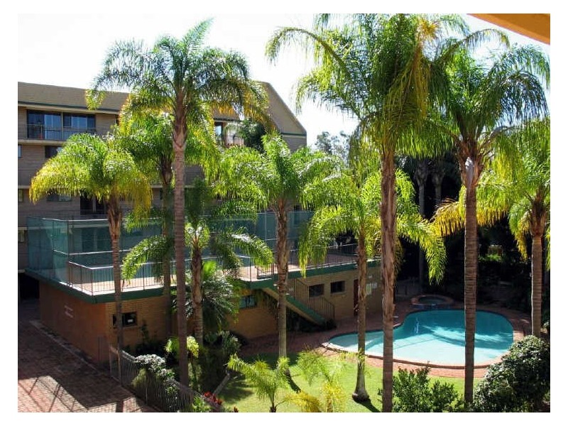 22/11 Wharf Street, Cleveland QLD 4163