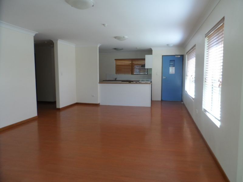 22/11 Wharf Street, Cleveland QLD 4163