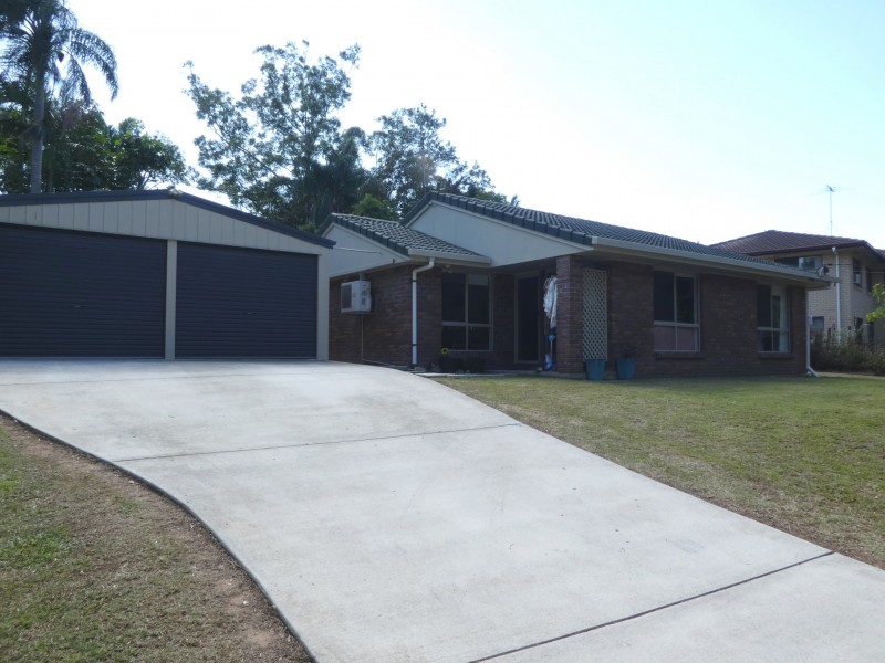 46 Crotona Road, Capalaba QLD 4157