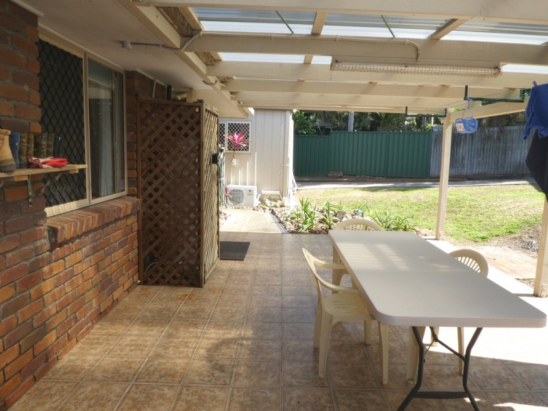46 Crotona Road, Capalaba QLD 4157
