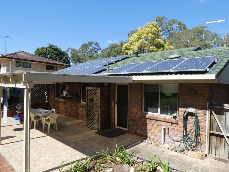 46 Crotona Road, Capalaba QLD 4157
