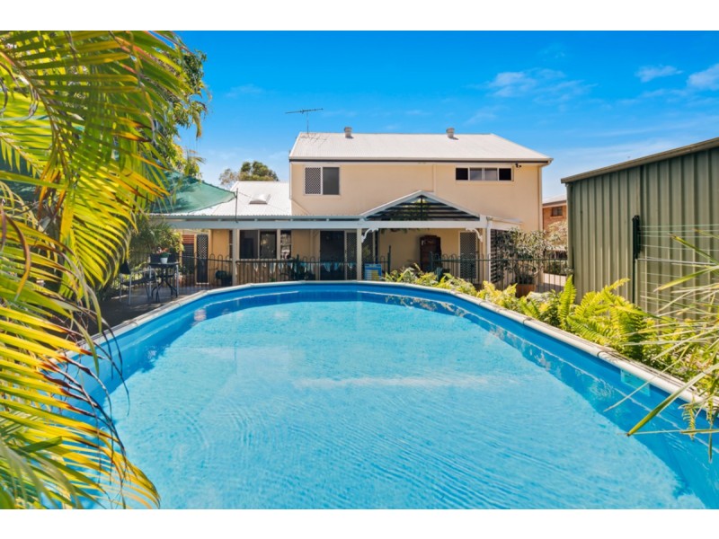 3 Lancewood Street, Victoria Point QLD 4165