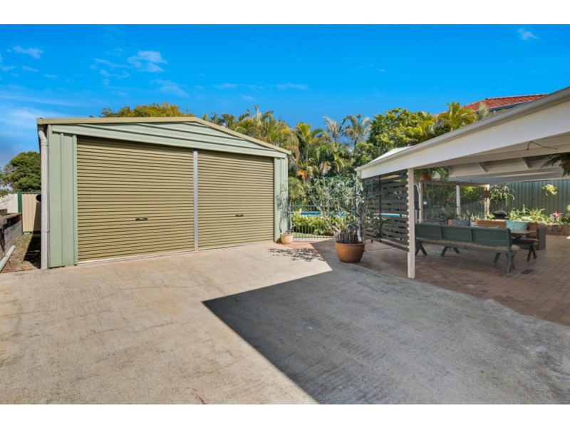 3 Lancewood Street, Victoria Point QLD 4165