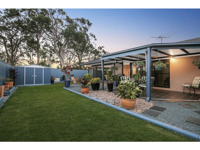 23 Creekwood Street, Victoria Point QLD 4165