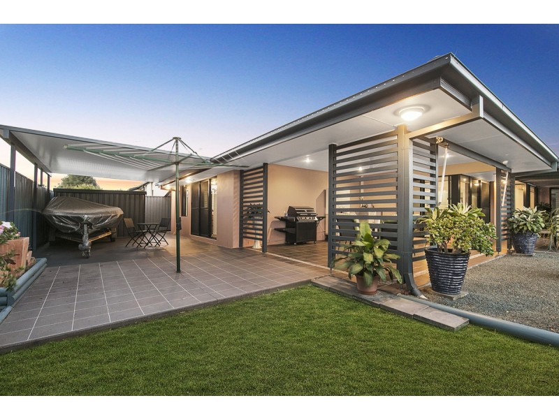 23 Creekwood Street, Victoria Point QLD 4165