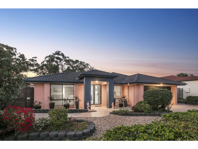 23 Creekwood Street, Victoria Point QLD 4165