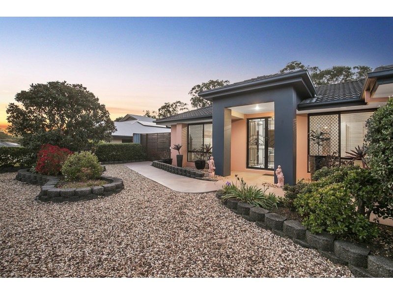 23 Creekwood Street, Victoria Point QLD 4165