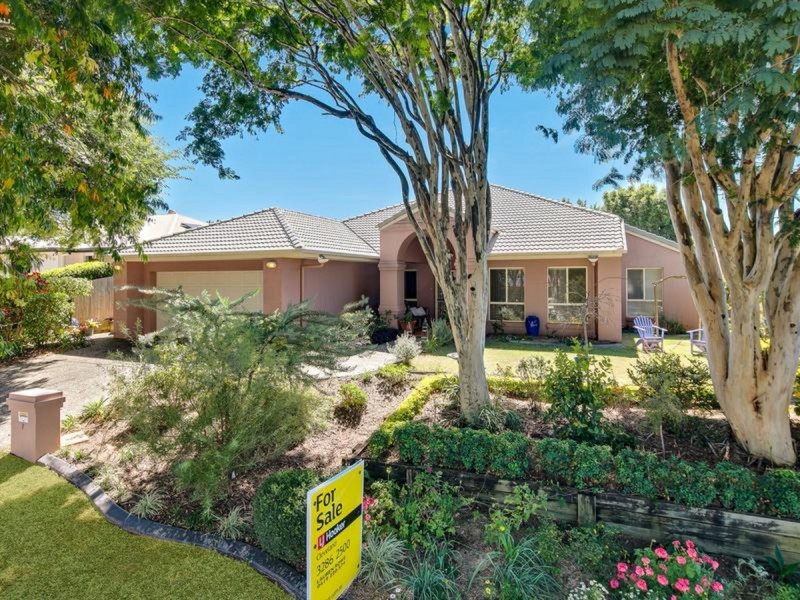 7 Attenborough Circuit, Redland Bay QLD 4165