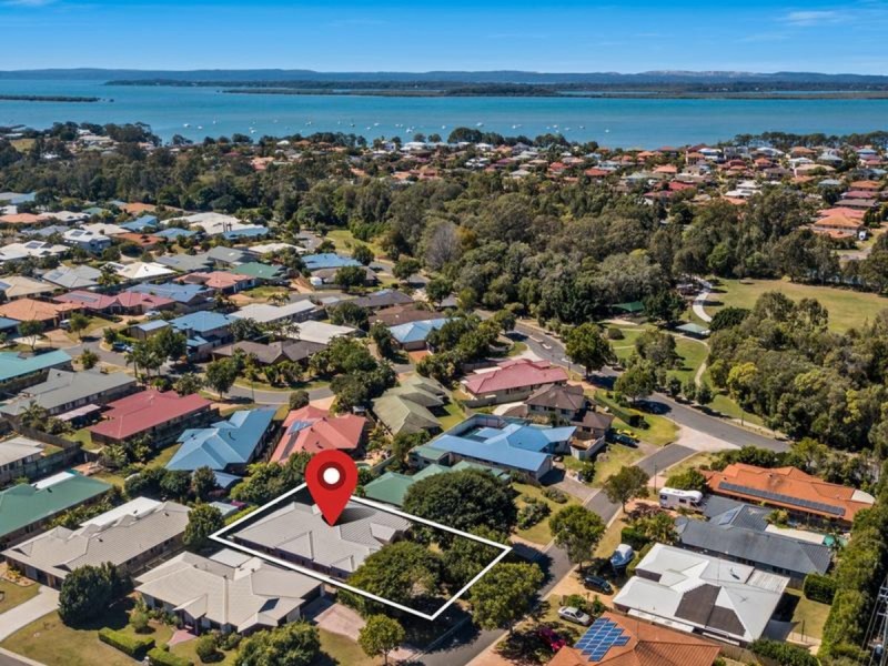 7 Attenborough Circuit, Redland Bay QLD 4165