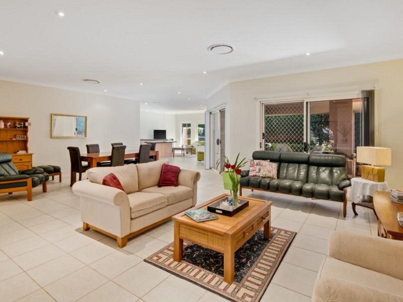 7 Attenborough Circuit, Redland Bay QLD 4165