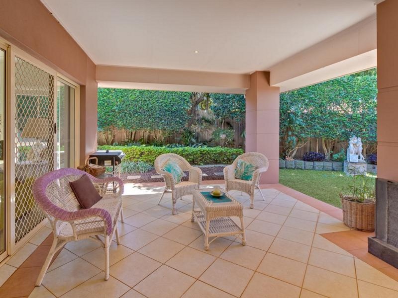 7 Attenborough Circuit, Redland Bay QLD 4165