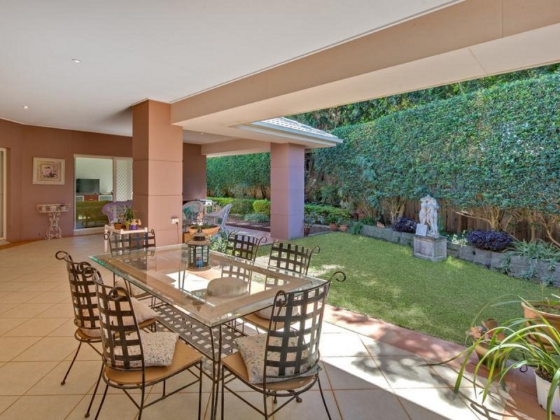 7 Attenborough Circuit, Redland Bay QLD 4165