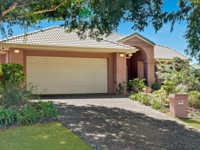 7 Attenborough Circuit, Redland Bay QLD 4165