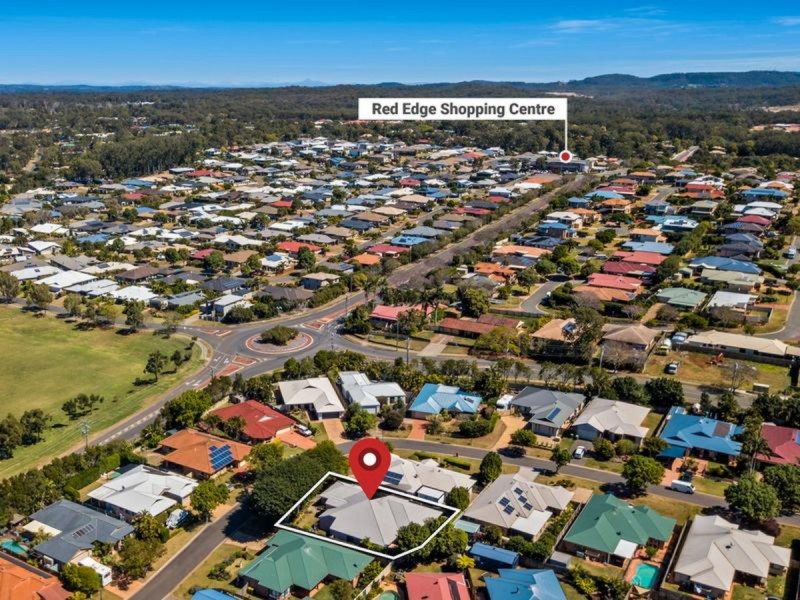 7 Attenborough Circuit, Redland Bay QLD 4165