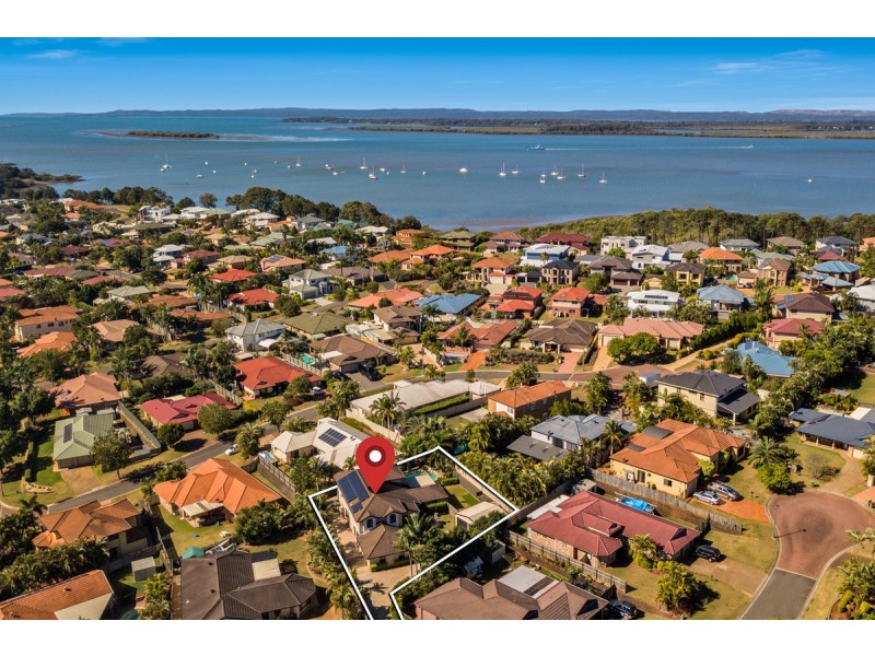 10 Roger Court, Redland Bay QLD 4165