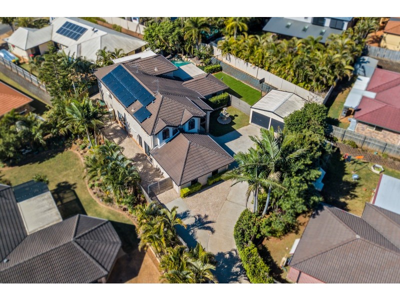 10 Roger Court, Redland Bay QLD 4165