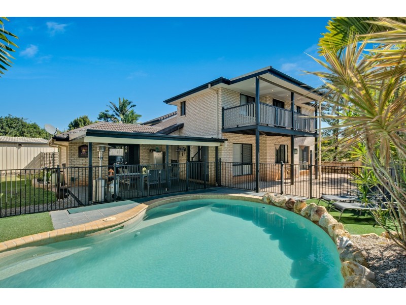 10 Roger Court, Redland Bay QLD 4165