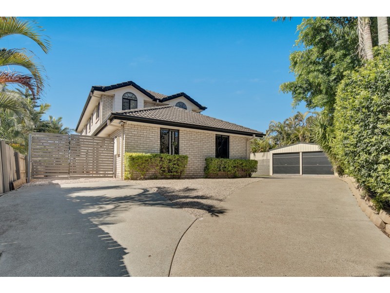 10 Roger Court, Redland Bay QLD 4165