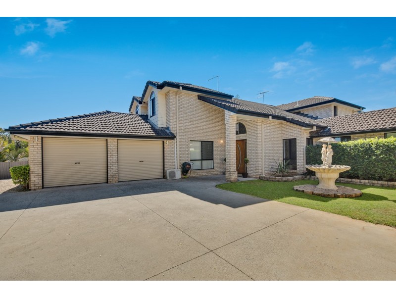 10 Roger Court, Redland Bay QLD 4165