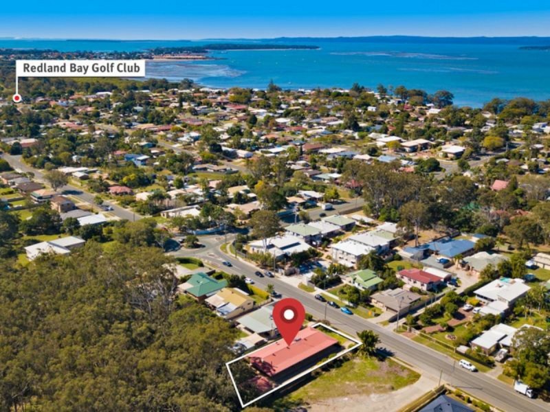 135 Main Street, Redland Bay QLD 4165