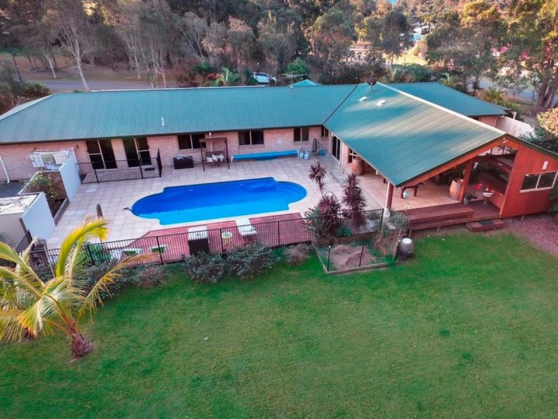 14 Hanlin Place, Victoria Point QLD 4165