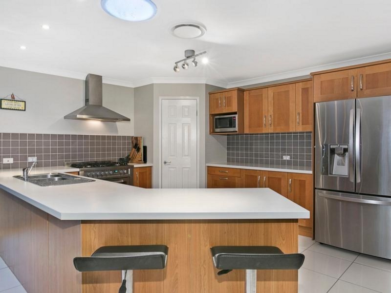 14 Hanlin Place, Victoria Point QLD 4165