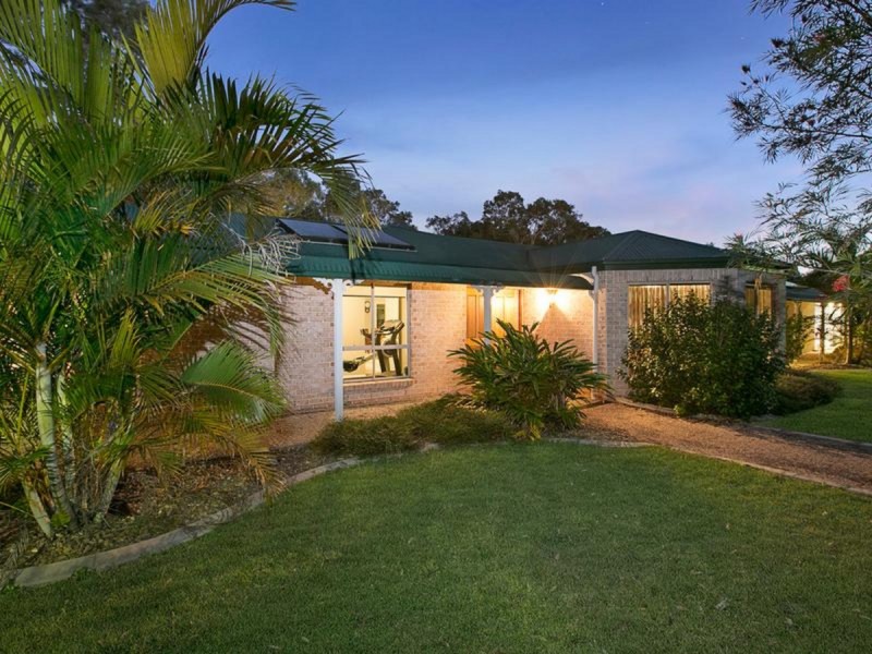 14 Hanlin Place, Victoria Point QLD 4165