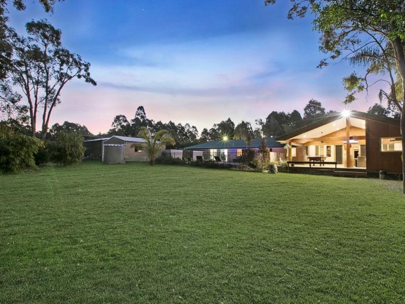 14 Hanlin Place, Victoria Point QLD 4165