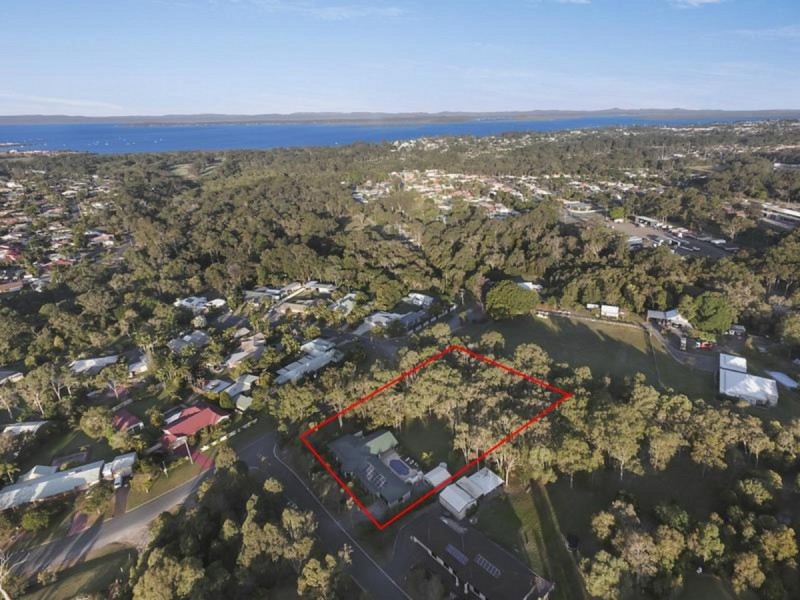 14 Hanlin Place, Victoria Point QLD 4165