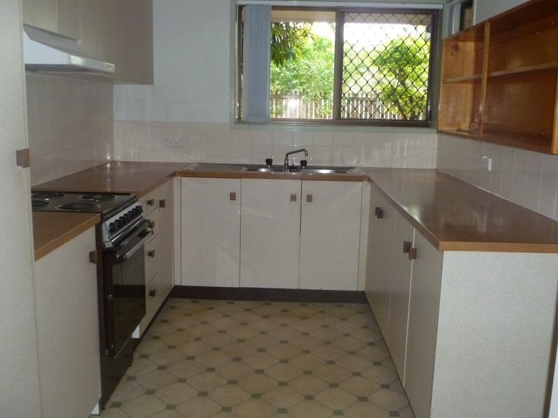 5/96 Wynyard Street, Cleveland QLD 4163