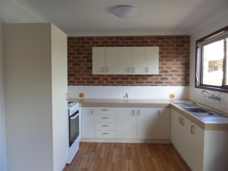 2/95 Wynyard Street, Cleveland QLD 4163