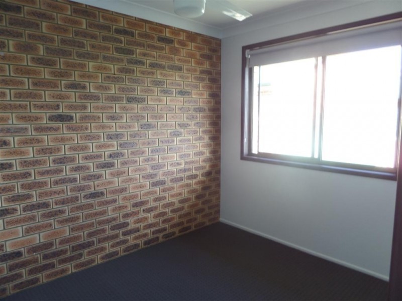 2/95 Wynyard Street, Cleveland QLD 4163