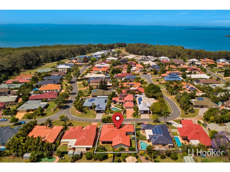 10 Amelia Place, Cleveland QLD 4163