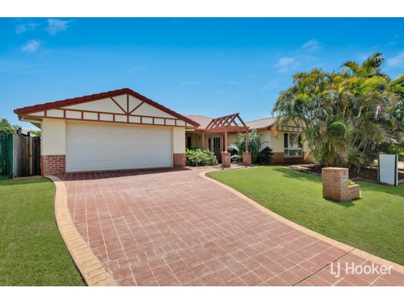 10 Amelia Place, Cleveland QLD 4163