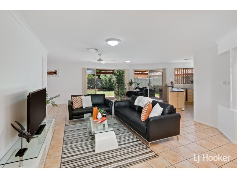 10 Amelia Place, Cleveland QLD 4163