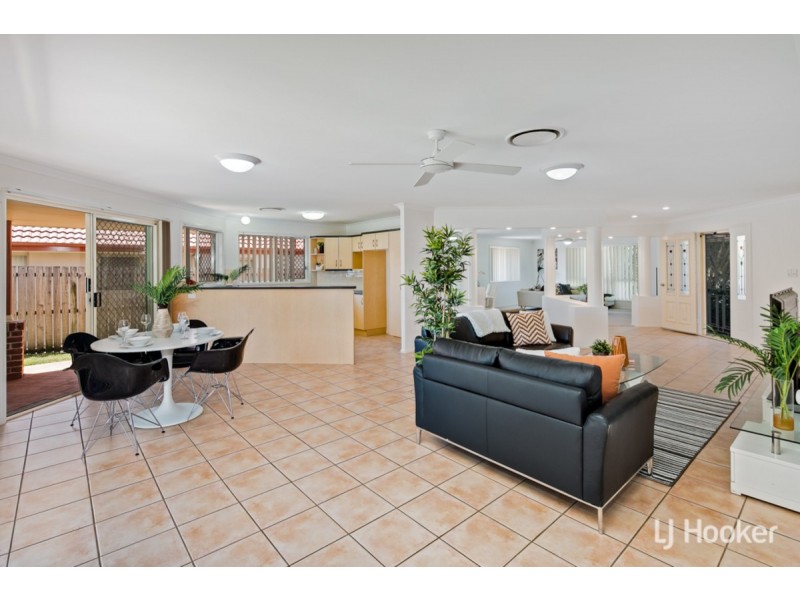 10 Amelia Place, Cleveland QLD 4163