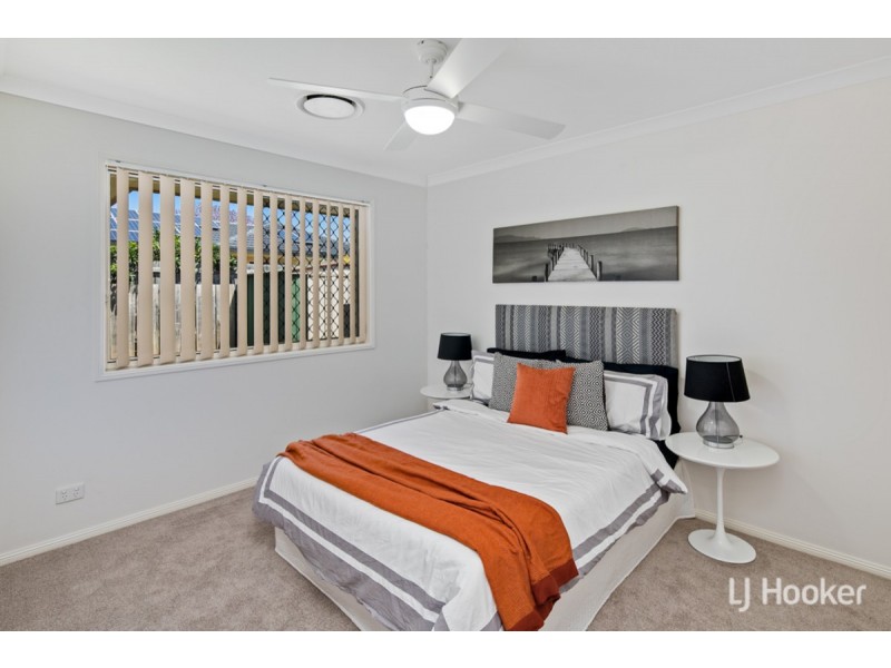 10 Amelia Place, Cleveland QLD 4163