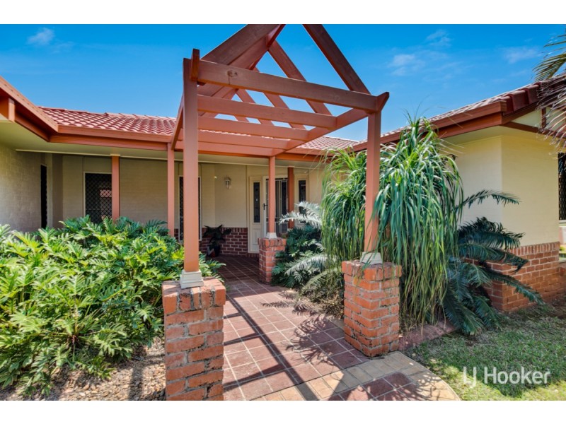 10 Amelia Place, Cleveland QLD 4163