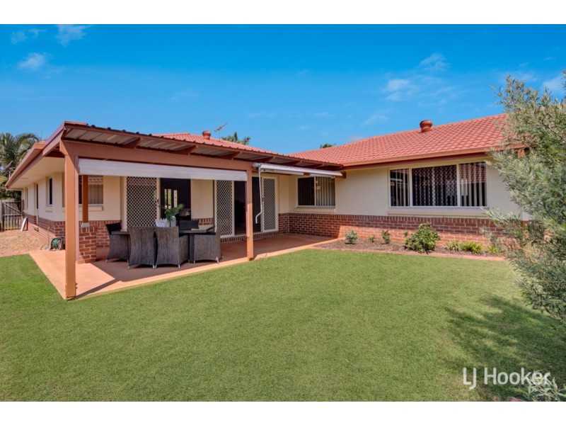 10 Amelia Place, Cleveland QLD 4163