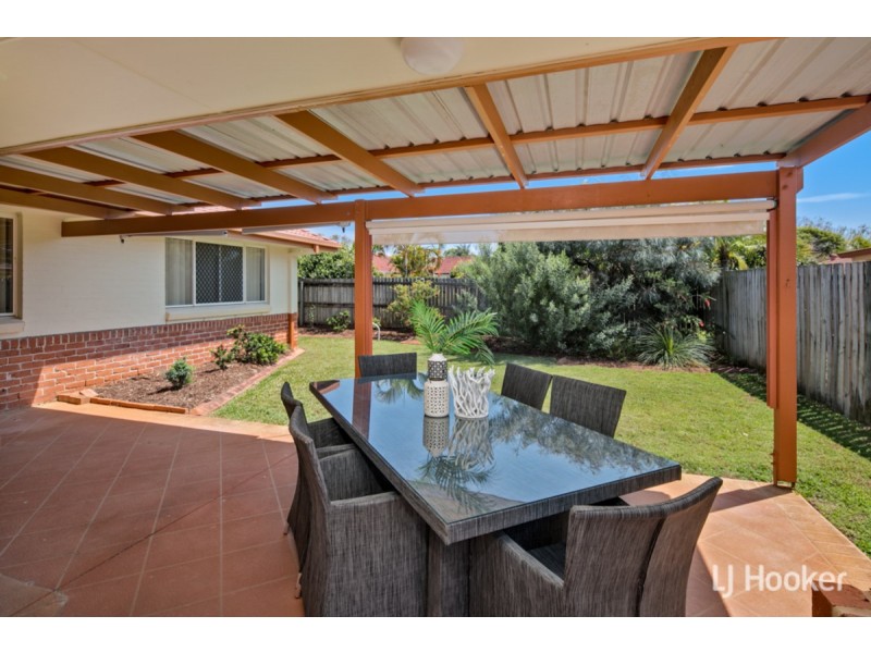 10 Amelia Place, Cleveland QLD 4163