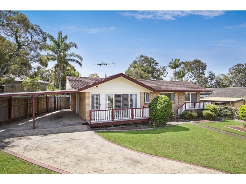 22 Abbotsleigh Street, Thornlands QLD 4164