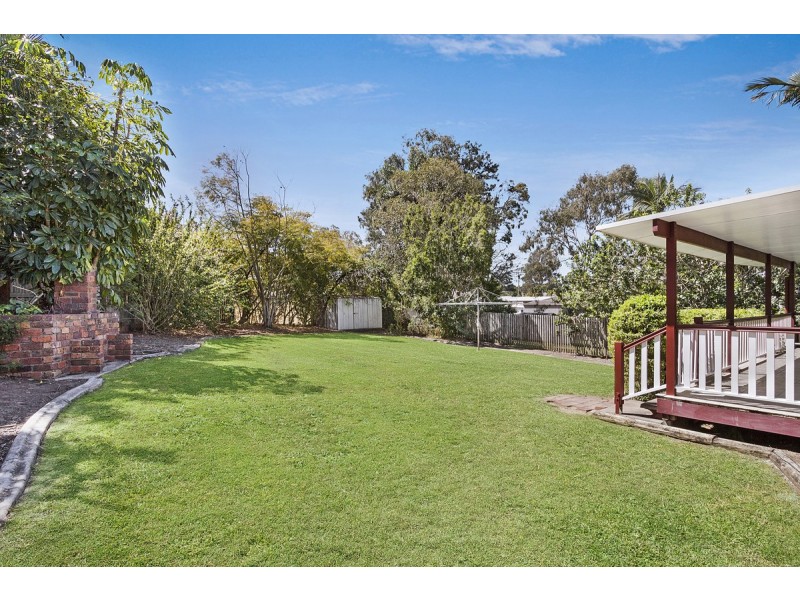 22 Abbotsleigh Street, Thornlands QLD 4164